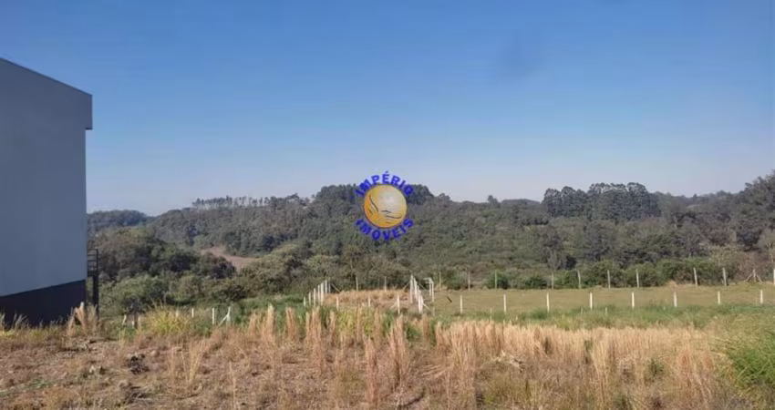 Terreno à venda no Desvio Rizzo, Caxias do Sul 