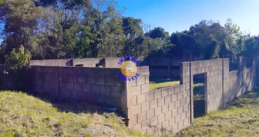 Império imóveis, vende ótimo terreno, localizado no bairro são cae