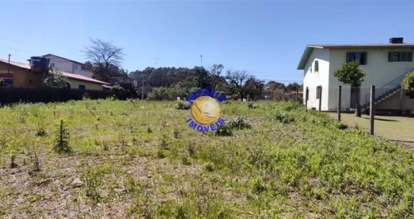 Terreno à venda no Desvio Rizzo, Caxias do Sul 