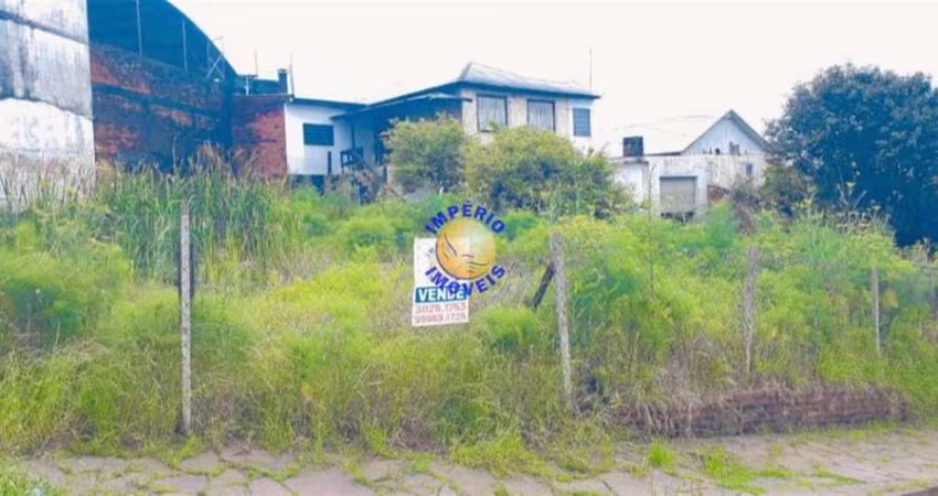 Terreno à venda no Rio Branco, Caxias do Sul 