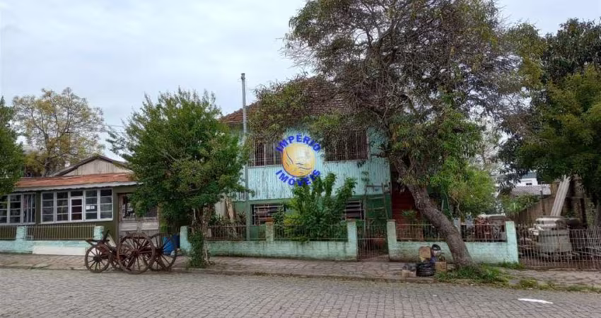 Terreno à venda no Rio Branco, Caxias do Sul 