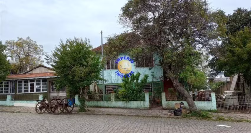 Terreno à venda no Rio Branco, Caxias do Sul 
