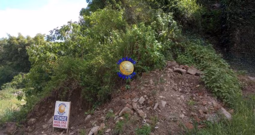 Terreno à venda no Charqueadas, Caxias do Sul 