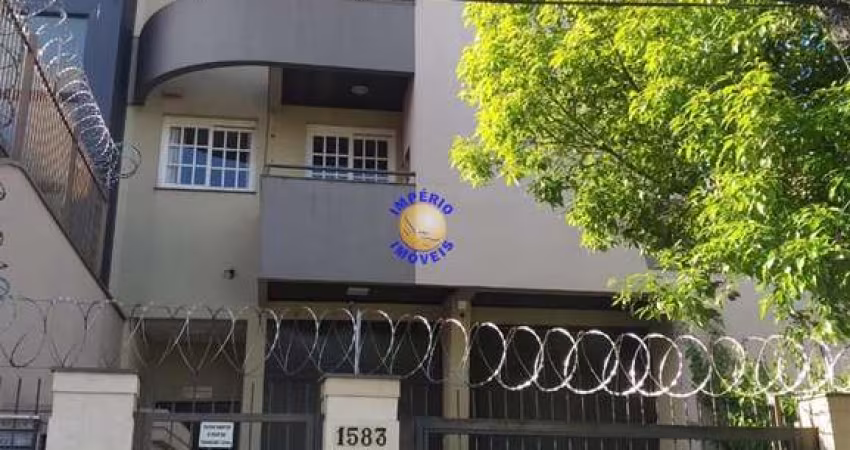 Apartamento com 2 quartos à venda no Cristo Redentor, Caxias do Sul 