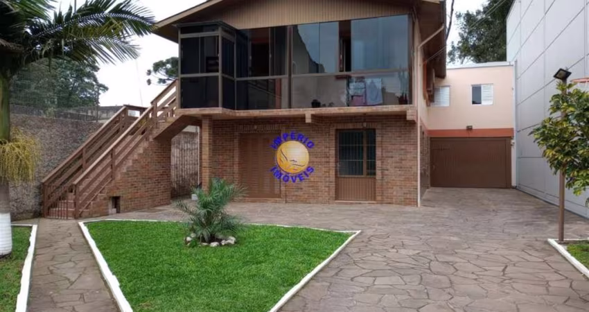 Casa com 3 quartos à venda no Esplanada, Caxias do Sul 