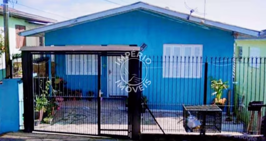 Casa com 5 quartos à venda no Arco Baleno, Caxias do Sul 