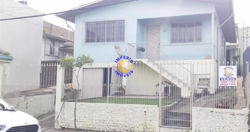 Casa com 5 quartos à venda no Jardim América, Caxias do Sul 