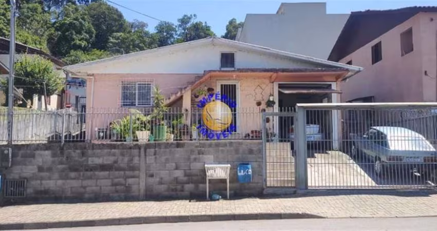 Casa com 3 quartos à venda no Desvio Rizzo, Caxias do Sul 