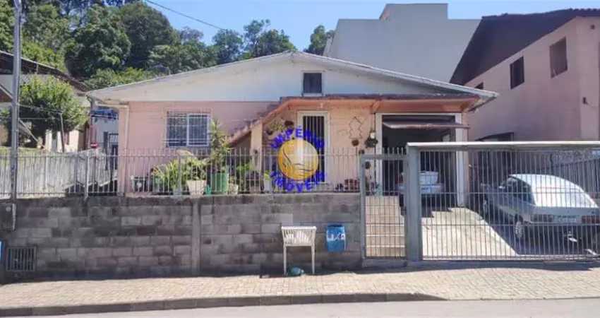 Império imóveis, vende casa, localizada no bairro desvio rizzo.; con