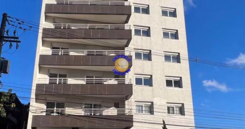 Apartamento com 3 quartos à venda na Nossa Senhora de Lourdes, Caxias do Sul 