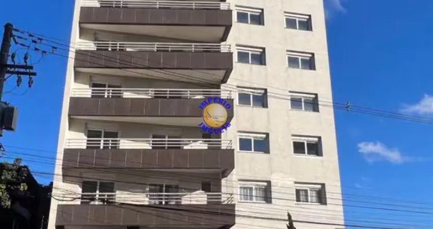 Apartamento com 3 quartos à venda na Nossa Senhora de Lourdes, Caxias do Sul 