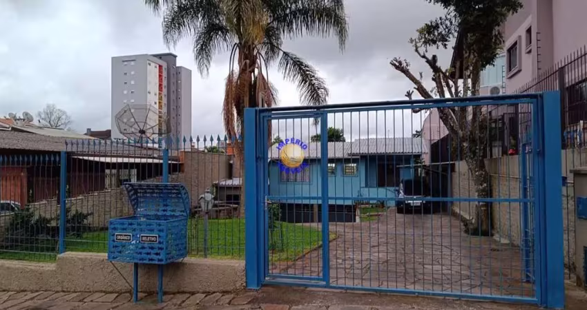 Império imóveis, vende casa, localizada no bairro jardim itália.; c