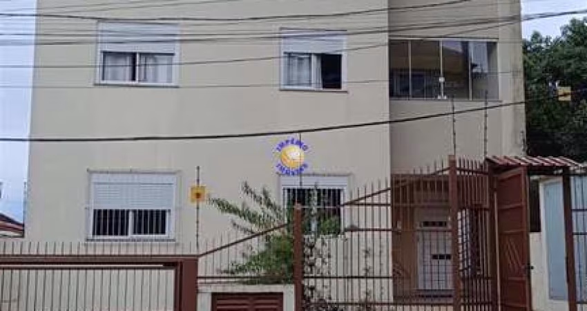 Apartamento com 3 quartos à venda no Rio Branco, Caxias do Sul 