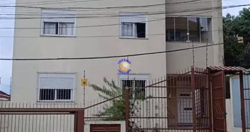 Império imóveis, vende apartamento semimobiliado, localizado no bairro rio branco.