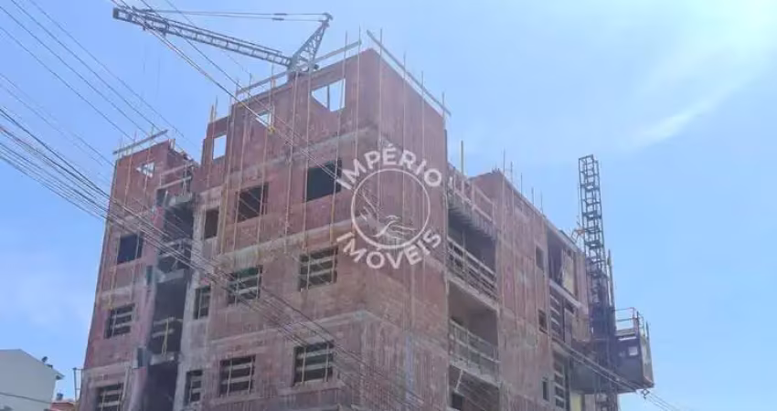 Império imóveis, vende apartamento, 02 dormitórios, localizado no bairro cidade nova.