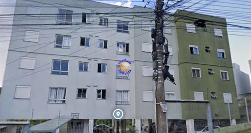 Apartamento com 2 quartos à venda no São Luiz da Sexta Légua, Caxias do Sul 