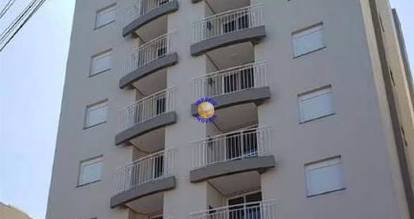 Apartamento com 2 quartos à venda na Nossa Senhora da Saúde, Caxias do Sul 