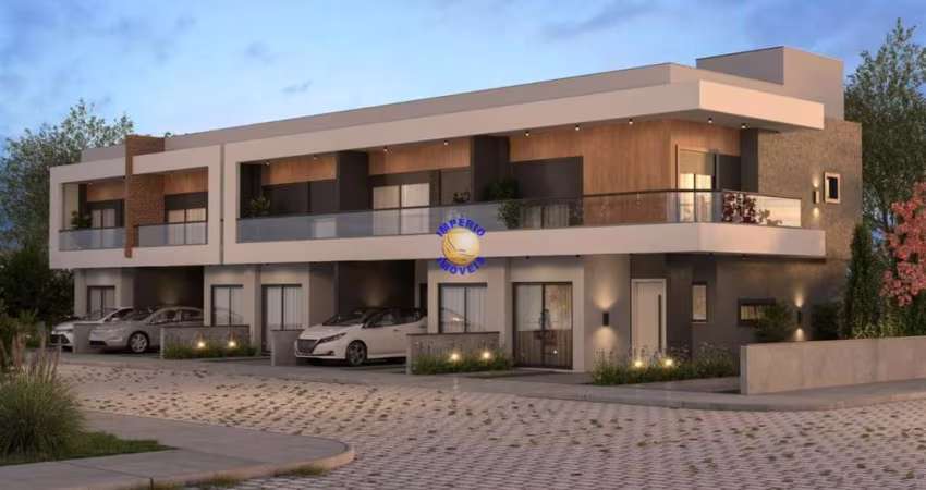 Casa com 2 quartos à venda no Santa Catarina, Caxias do Sul 