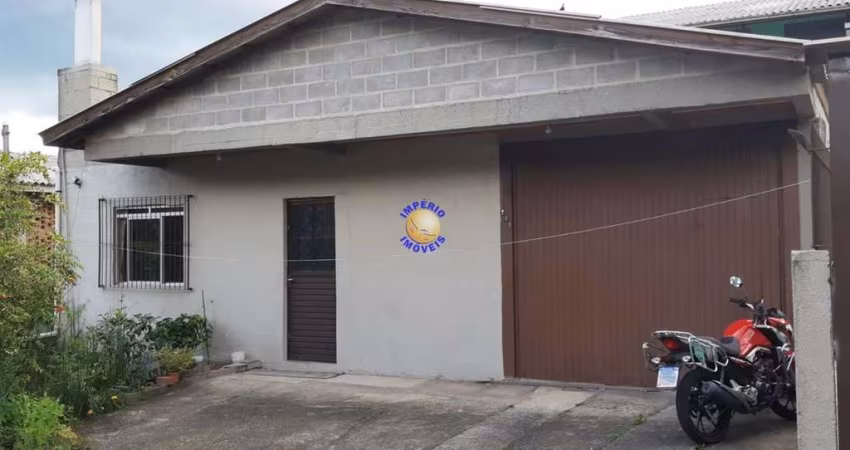 Casa com 2 quartos à venda no Rio Branco, Caxias do Sul 
