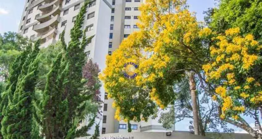 Império imóveis, vende apartamento mobiliado, localizado no bairro p
