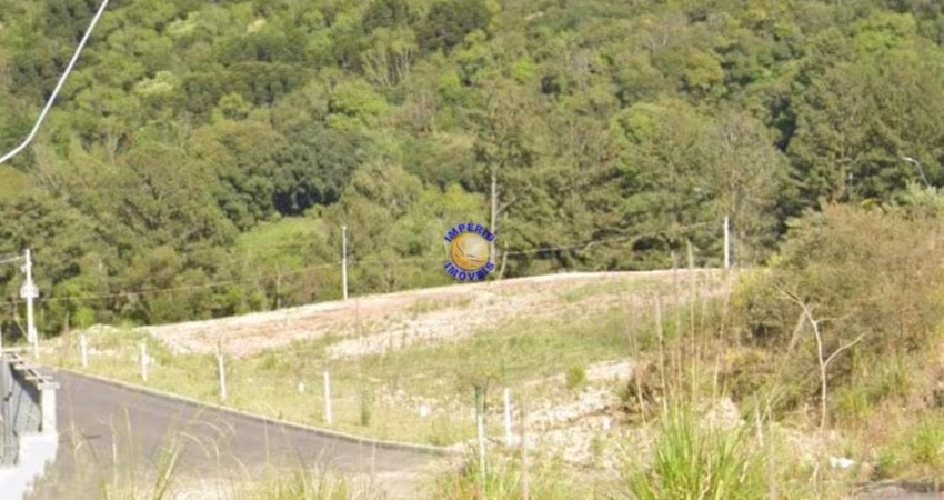 Terreno à venda no São Giácomo, Caxias do Sul 