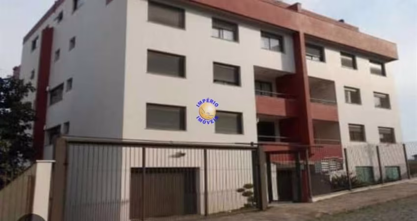 Apartamento com 3 quartos à venda no Petrópolis, Caxias do Sul 