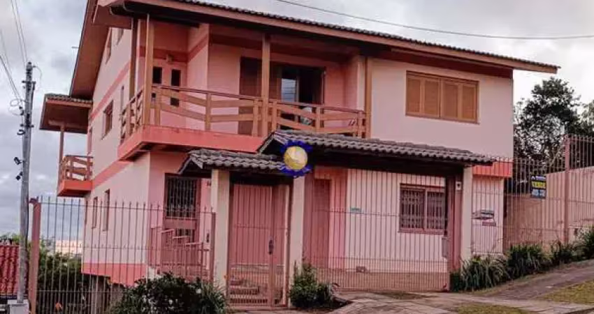 Império imóveis, vende casa semimobiliada, localizada no bairro coli