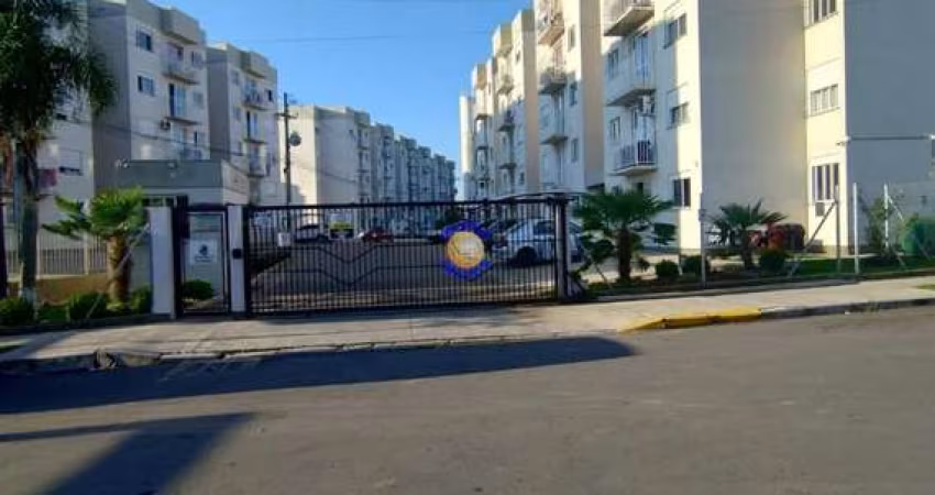 Apartamento com 2 quartos à venda no Santa Fé, Caxias do Sul 
