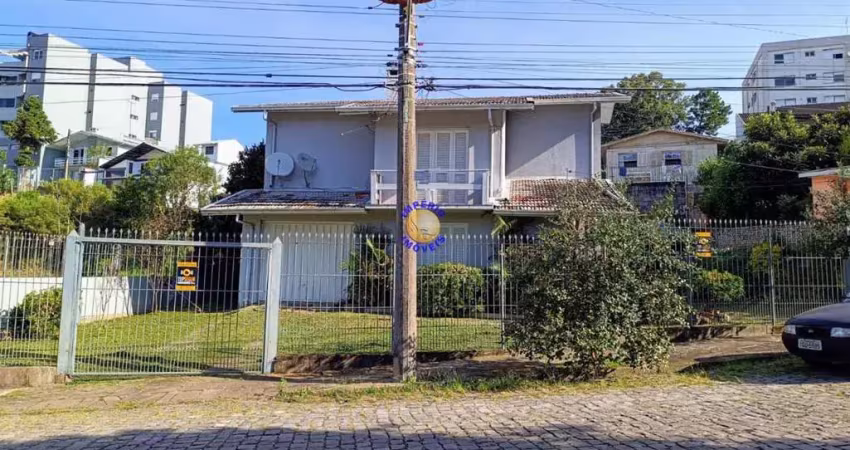 Casa com 4 quartos à venda no Salgado Filho, Caxias do Sul 