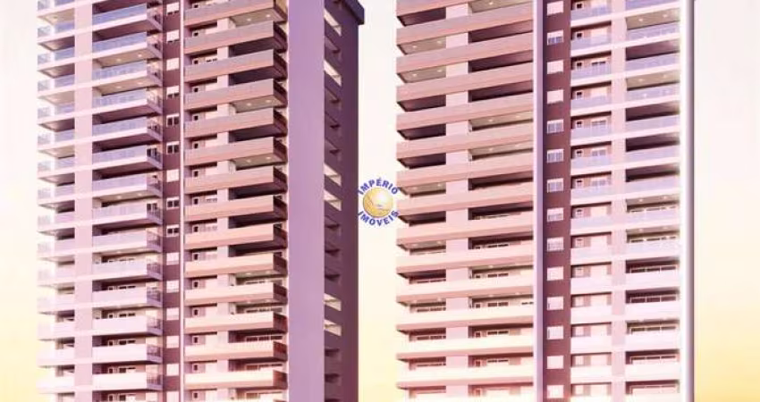 Apartamento com 3 quartos à venda no Petrópolis, Caxias do Sul 