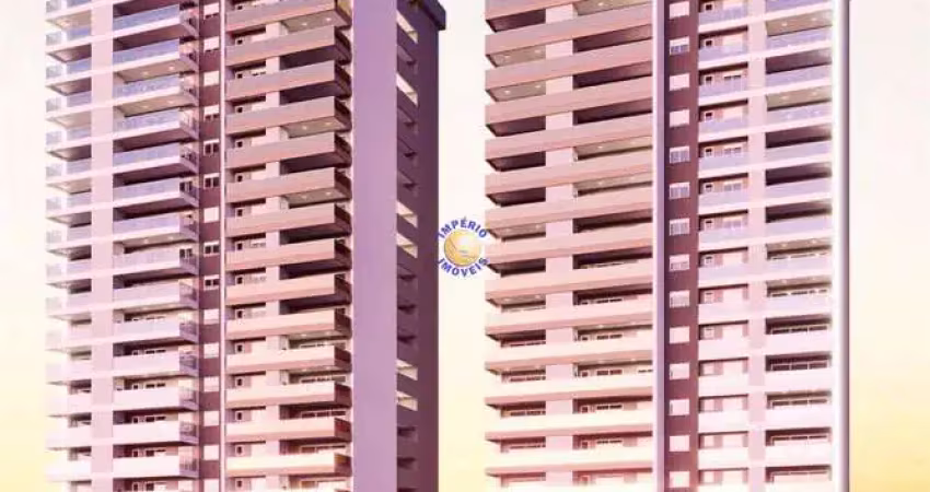 Apartamento com 3 quartos à venda no Petrópolis, Caxias do Sul 