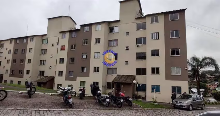 Apartamento com 2 quartos à venda no Kayser, Caxias do Sul 