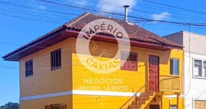 Império imóveis, vende casa, localizada no bairro são caetano.