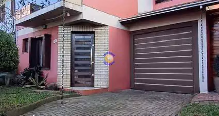 Império imóveis, vende casa semimobiliada, localizada no bairro kays