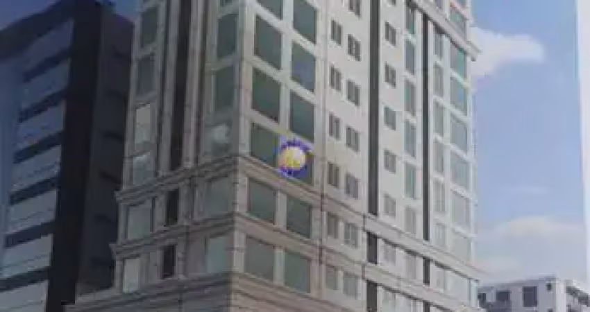 Império imóveis, vende excelente apartamento mobiliado, localizado n