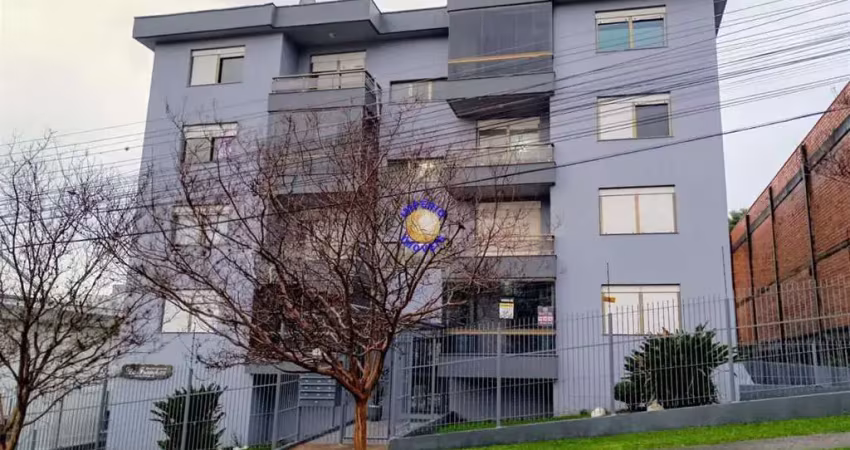Império imóveis, vende apartamento semimobiliado, localizado no bair