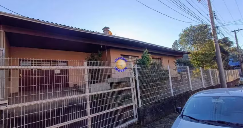 Casa com 4 quartos à venda no Floresta, Caxias do Sul 
