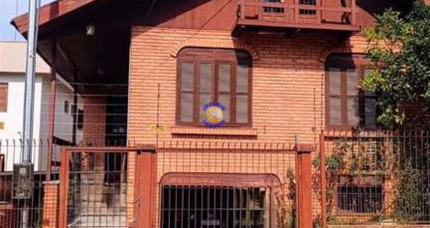 Casa com 3 quartos à venda no São Pelegrino, Caxias do Sul 