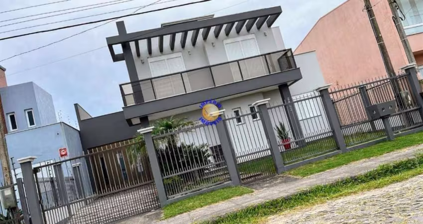 Casa com 4 quartos à venda no Capão Novo, Capão da Canoa 