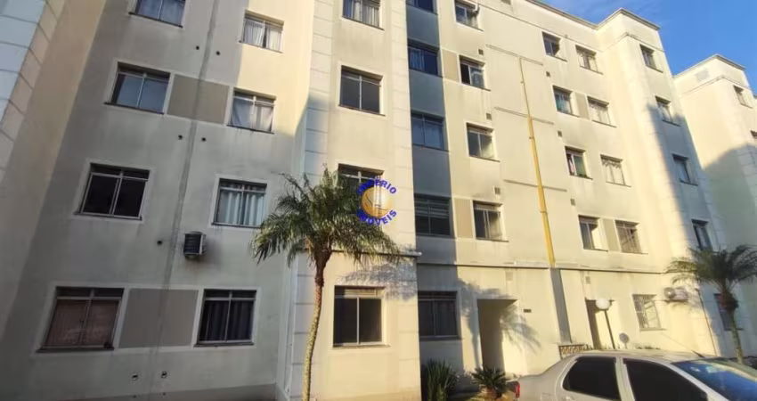 Apartamento com 1 quarto à venda na Bela Vista, Caxias do Sul 