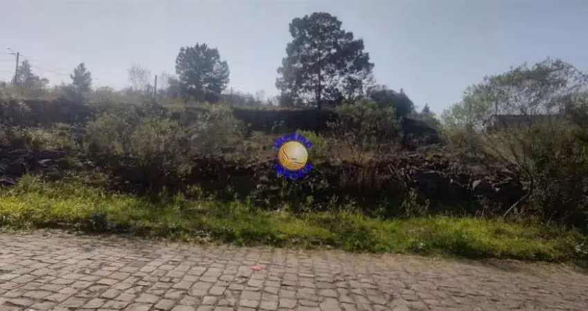 Império imóveis, vende ótimo terreno de esquina, localizado no bair