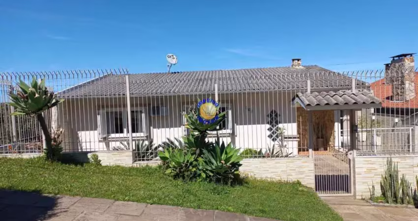 Casa com 2 quartos à venda na Colina Sorriso, Caxias do Sul 