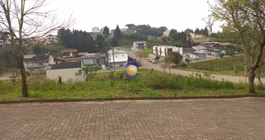 Terreno à venda no São Caetano, Caxias do Sul 