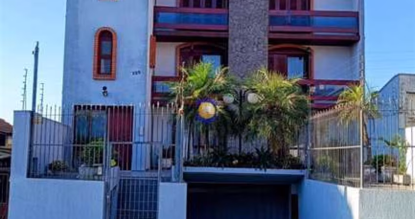 Apartamento com 4 quartos à venda no Rio Branco, Caxias do Sul 
