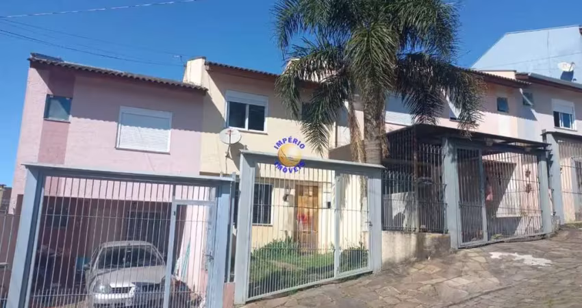 Casa com 2 quartos à venda no Santa Lúcia do Piaí, Caxias do Sul 