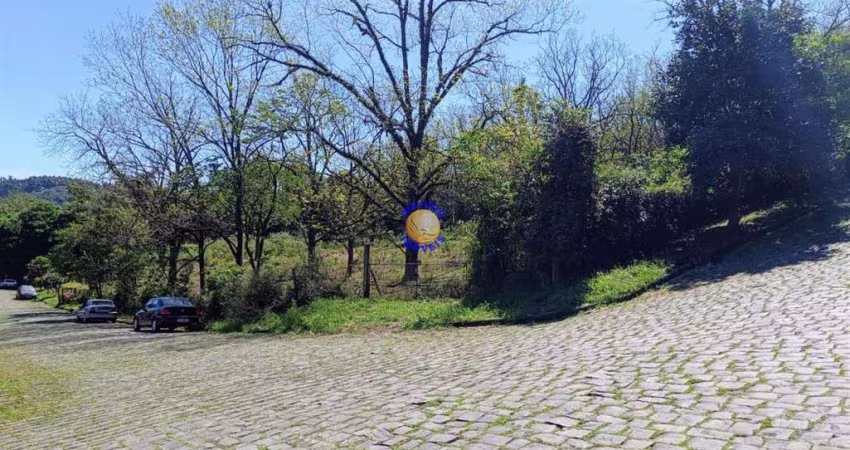 Terreno à venda no São Caetano, Caxias do Sul 