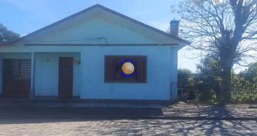 Império imóveis, vende casa 02 moradias, localizada no bairro são c