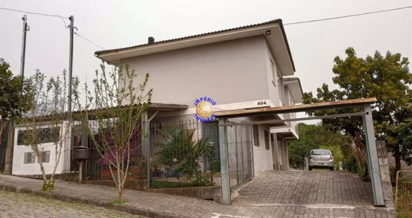 Casa com 2 quartos à venda no Rio Branco, Caxias do Sul 