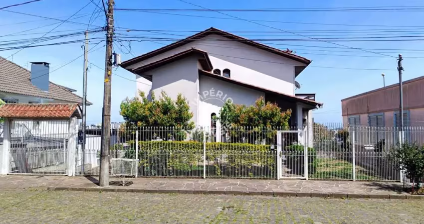Império imóveis, vende casa semimobiliada, localizada no bairro rio branco.