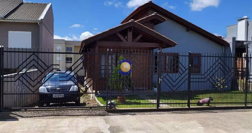 Casa com 3 quartos à venda na Nossa Senhora das Graças, Caxias do Sul 